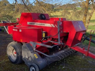 baler 3